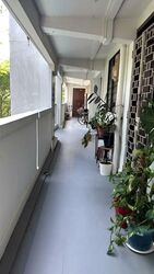 Blk 17 Lorong 7 Toa Payoh (Toa Payoh), HDB 3 Rooms #563939691